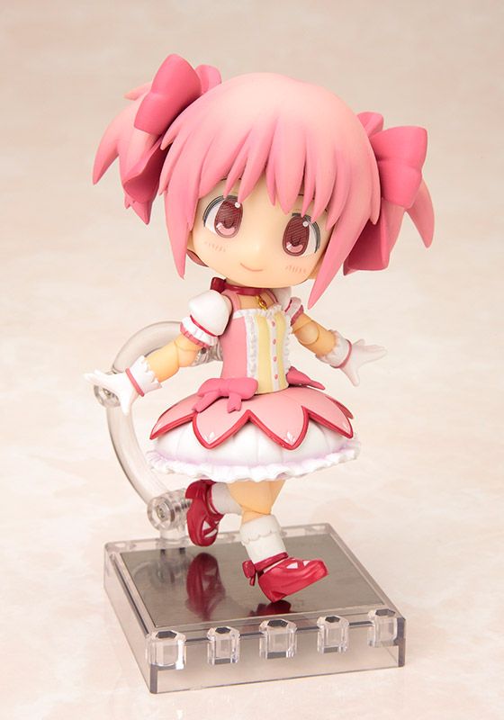 Kaname Madoka