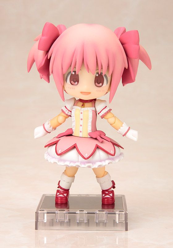 Kaname Madoka