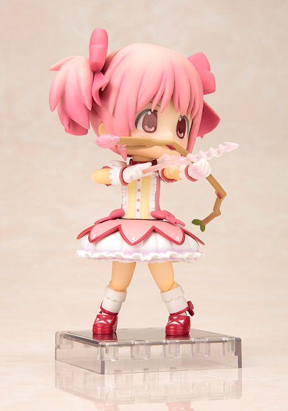 Kaname Madoka