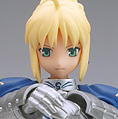 Saber (Fate/Stay Night)