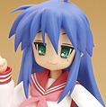 Izumi Konata (Sailor Fuku version) (Lucky Star)