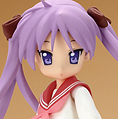 Hiiragi Kagami (School Uniform version) (Lucky Star)