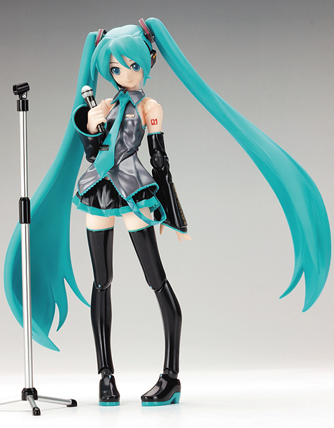 Hatsune Miku