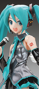 Hatsune Miku