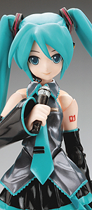 Hatsune Miku