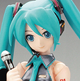 Hatsune Miku (Vocaloid)