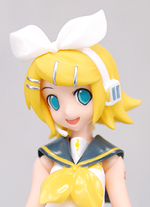 Kagamine Rin