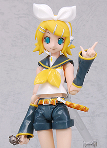 Kagamine Rin