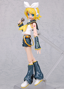 Kagamine Rin