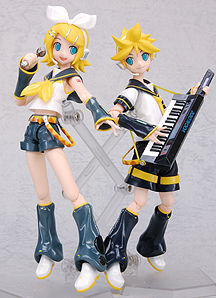 Kagamine Rin