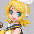 Kagamine Rin (Vocaloid 2)