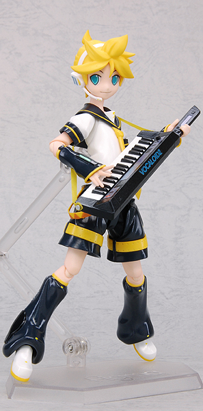 Kagamine Ren