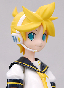 Kagamine Ren