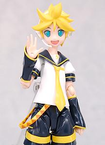 Kagamine Ren