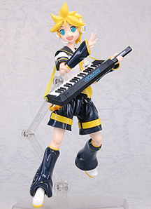 Kagamine Ren