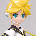 Kagamine Ren (Vocaloid 2)