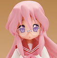 Miyuki Takara (Lucky Star)