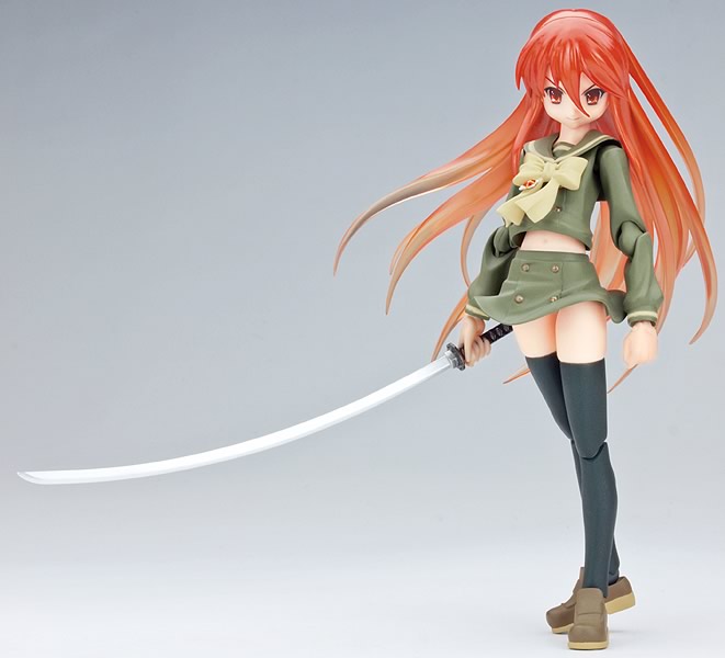 Shana (Enpatsu version)