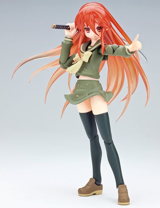 Shana (Enpatsu version)