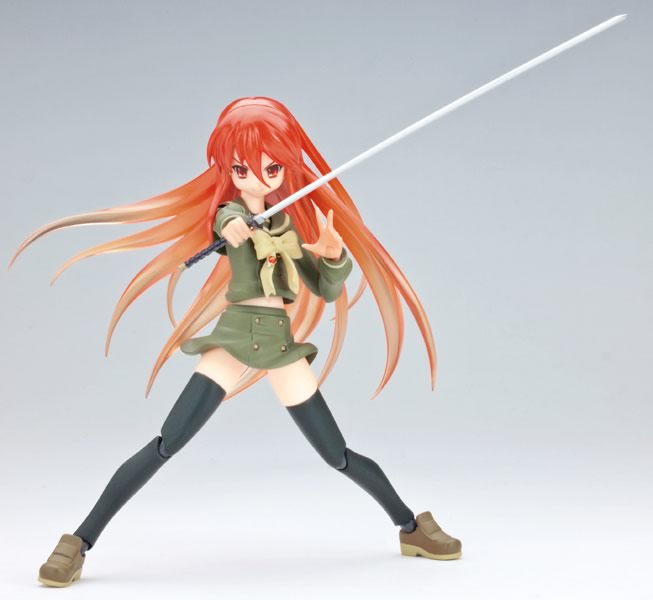 Shana (Enpatsu version)