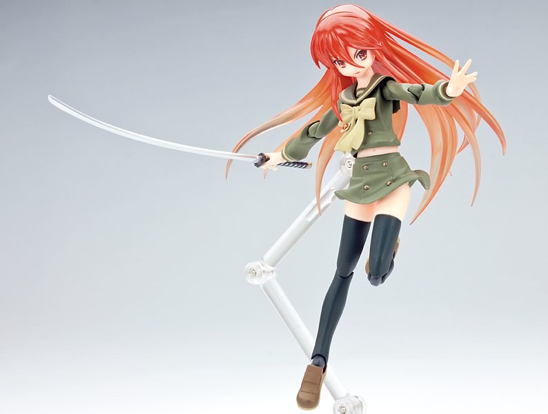 Shana (Enpatsu version)