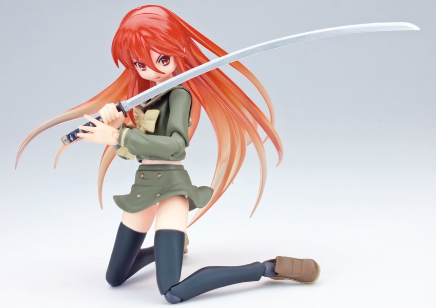 Shana (Enpatsu version)