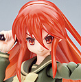 Shana (Enpatsu version) (Shakugan no Shana II)