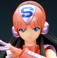 Sakura Hime (Original Edition / JPWA Tag Tournament version) (Plawres Sanshiro)