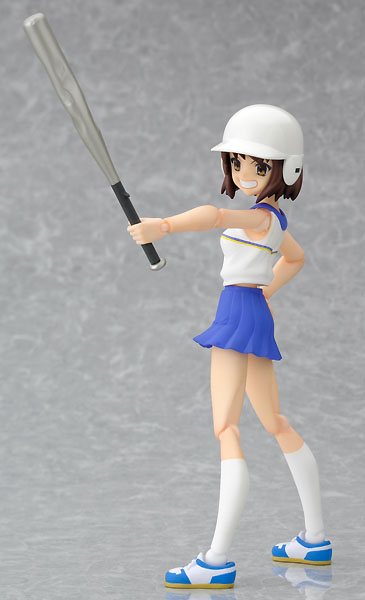 Suzumiya Haruhi (Cheer Girl version)