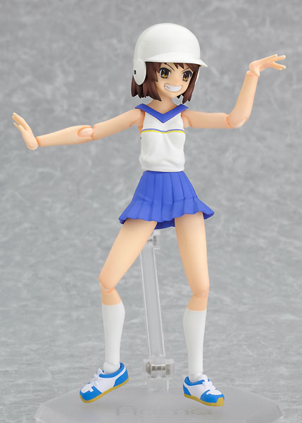 Suzumiya Haruhi (Cheer Girl version)