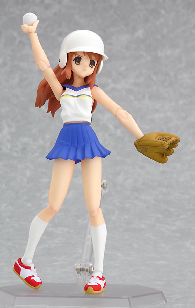 Asahina Mikuru (Cheer Girl version)