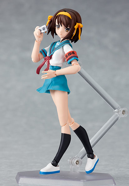 Suzumiya Haruhi (Summer clothes version)