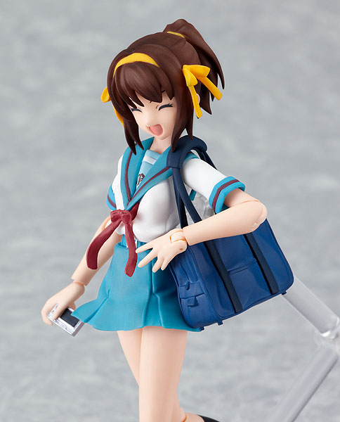 Suzumiya Haruhi (Summer clothes version)