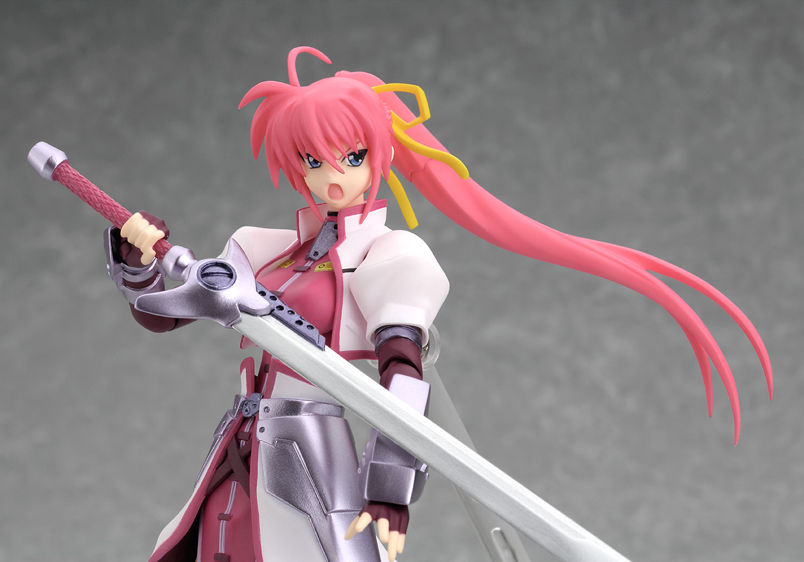 Signum (Knight version)