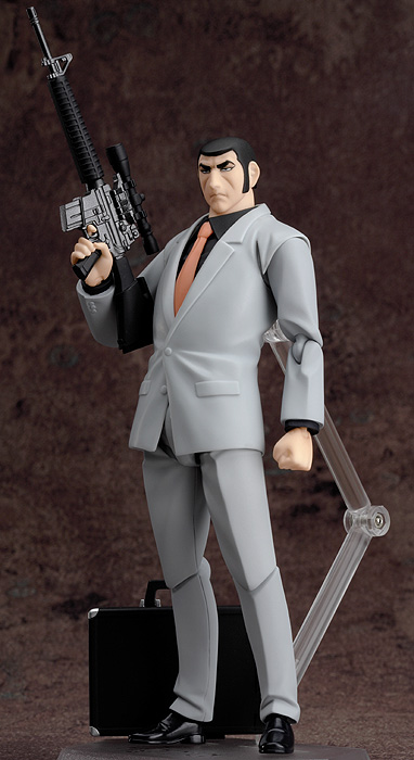 Golgo 13