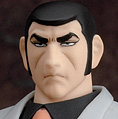 Golgo 13 (Golgo 13)