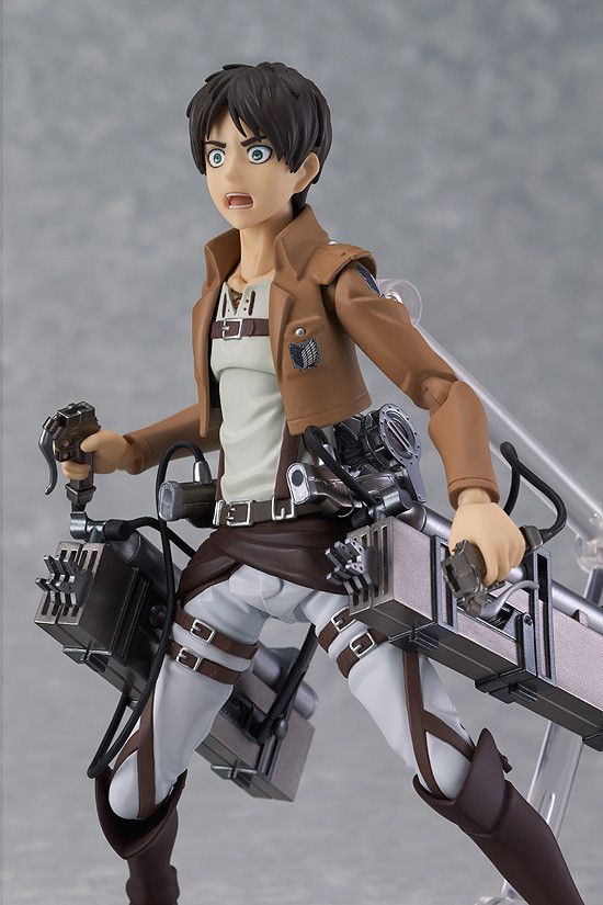 Eren Yaeger