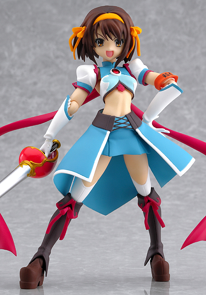 Suzumiya Haruhi