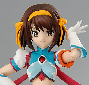 Suzumiya Haruhi