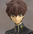 Kururugi Suzaku (Code Geass: Lelouch of the Rebellion)