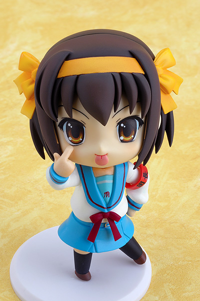 Suzumiya Haruhi