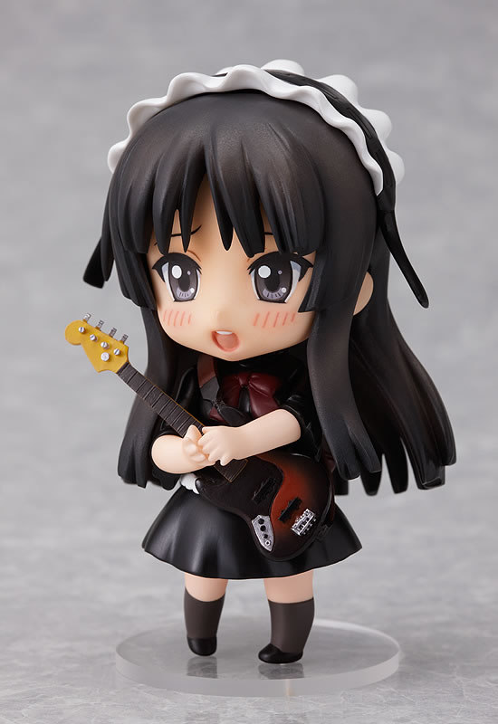 K-ON! Mio and Ritsu: Live Stage Set