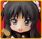 K-ON! Mio and Ritsu: Live Stage Set (K-ON!)