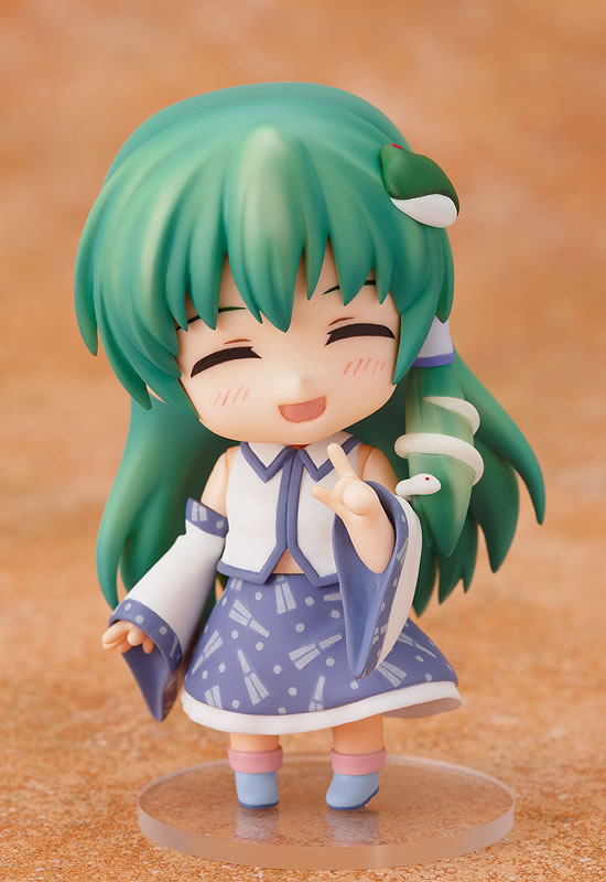 Sanae Kochiya