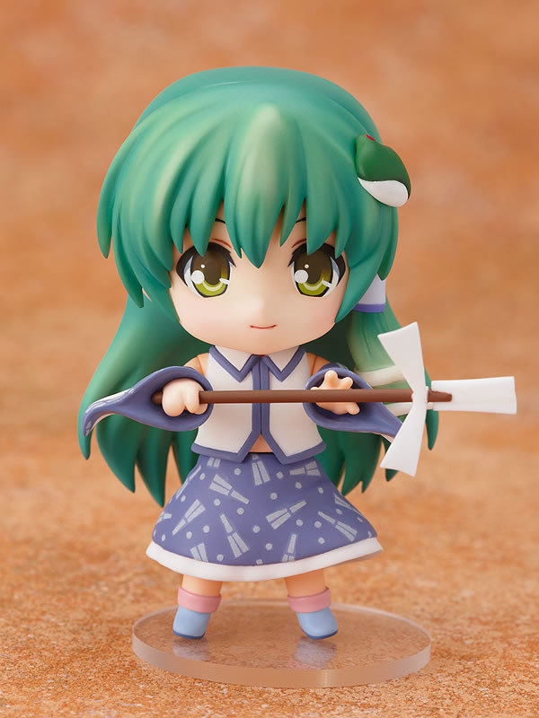 Sanae Kochiya