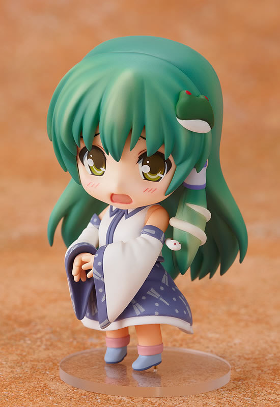 Sanae Kochiya