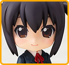 Nakano Azusa (K-ON!)