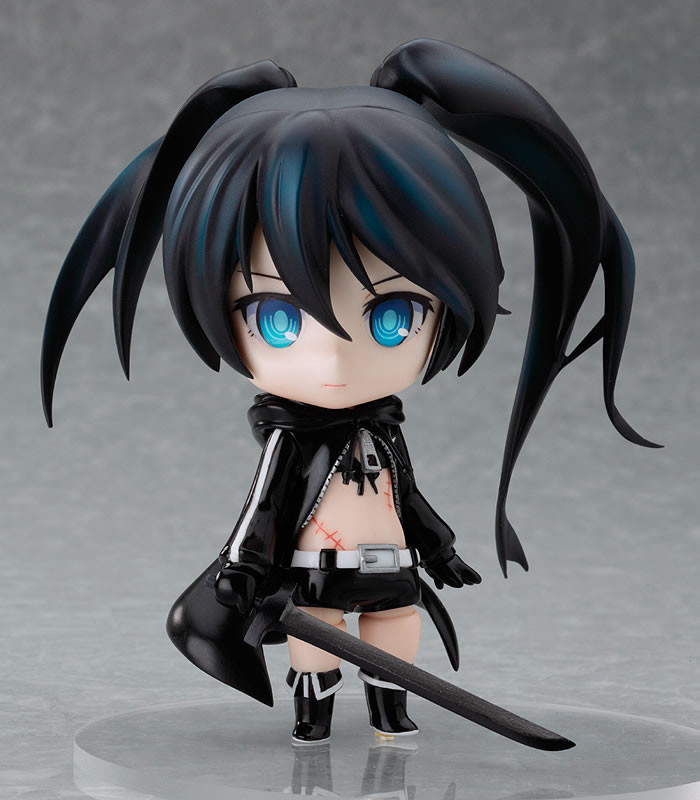 Black Rock Shooter