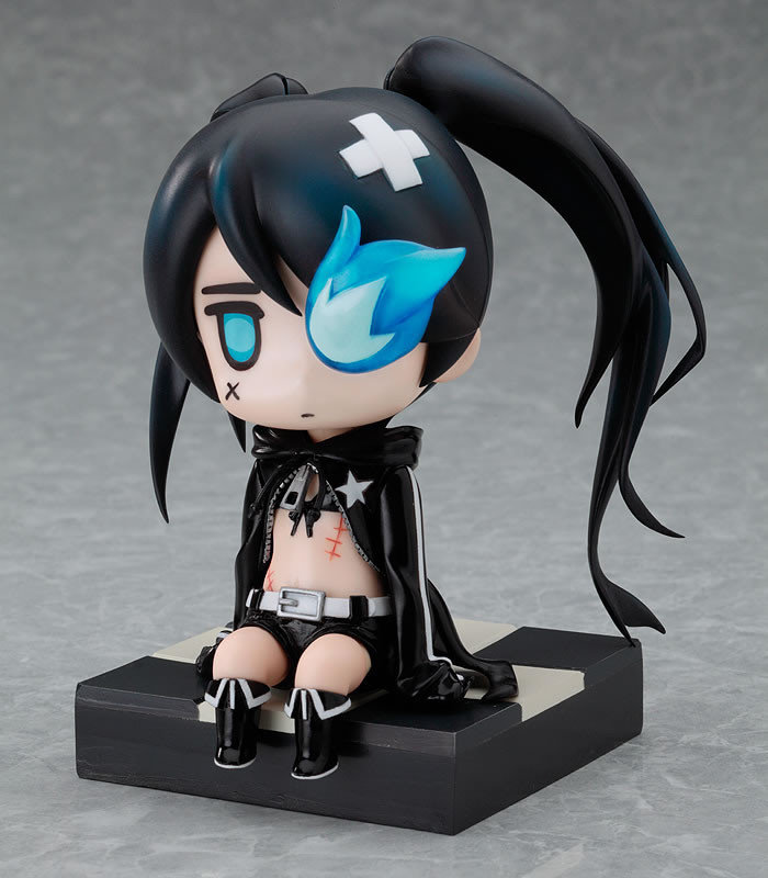 Black Rock Shooter