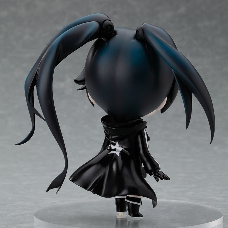 Black Rock Shooter